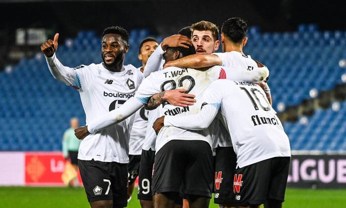Nhận định Lille vs Montpellier, 2h ng&agrave;y 17/4
