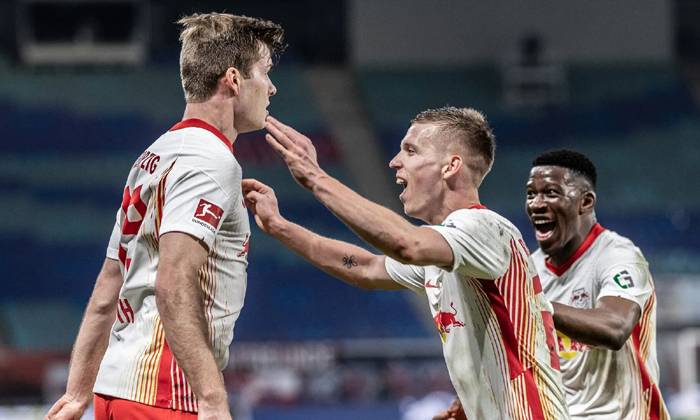 Nhận định RB Leipzig vs Hoffenheim, 1h30 ng&agrave;y 17/4