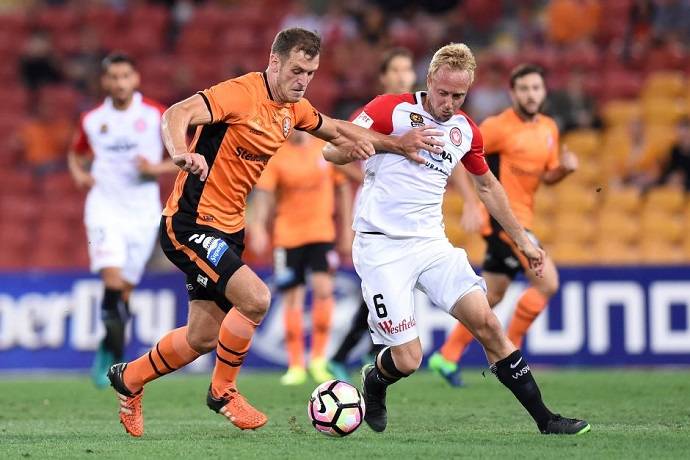 Nhận định Western Sydney vs Brisbane Roar, 16h05 ng&agrave;y 16/4