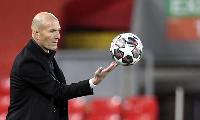 Zidane đ&aacute;nh gi&aacute; sao về Chelsea - đối thủ của Real Madrid ở b&aacute;n kết C&uacute;p C1?
