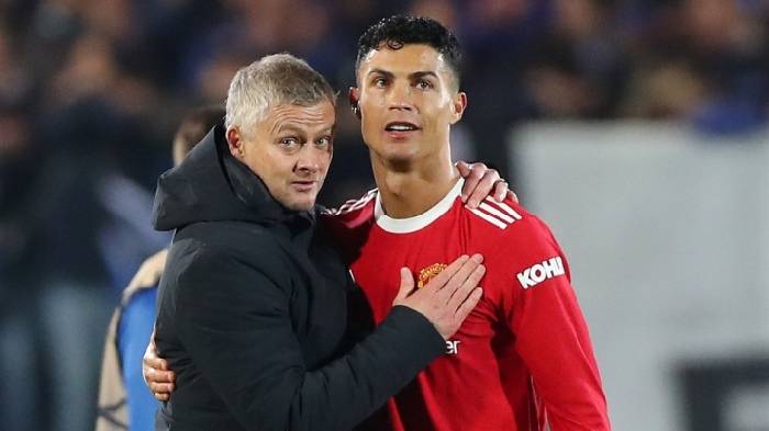 'Ronaldo ch&iacute;nh l&agrave; người khiến cho Solskjaer bị sa thải'