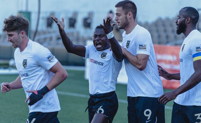 Nhận định, soi k&egrave;o Detroit City vs Birmingham Legion, 6h05 ng&agrave;y 16/4