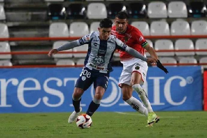 Nhận định, soi k&egrave;o Ju&aacute;rez vs Pachuca, 9h00 ng&agrave;y 16/4