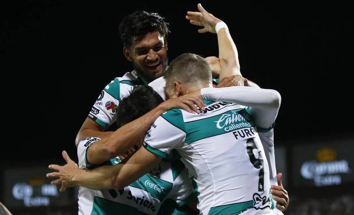 Nhận định, soi k&egrave;o Santos Laguna vs Quer&eacute;taro, 7h ng&agrave;y 17/4