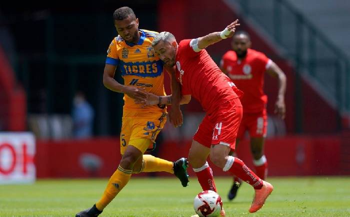 Nhận định soi k&egrave;o Tigres UANL vs Toluca, 7h ng&agrave;y 17/4