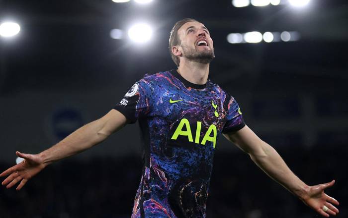 Oliver Thomas dự đo&aacute;n Tottenham vs Brighton, 18h30 ng&agrave;y 16/4