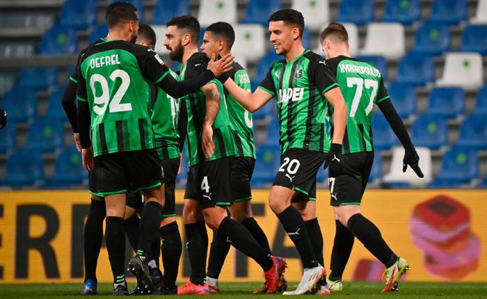 Ph&acirc;n t&iacute;ch k&egrave;o hiệp 1 Cagliari vs Sassuolo, 17h30 ng&agrave;y 16/4