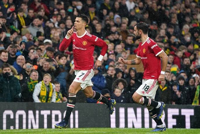 Ph&acirc;n t&iacute;ch k&egrave;o hiệp 1 MU vs Norwich, 21h00 ng&agrave;y 16/4