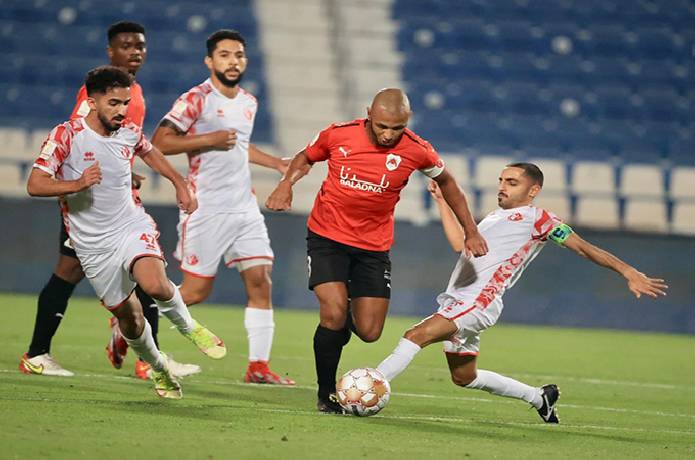 Soi k&egrave;o b&oacute;ng đ&aacute; C1 Ch&acirc;u &Aacute; đ&ecirc;m nay 16/04: Al Sharjah vs Al Rayyan
