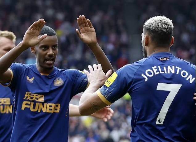 Đội h&igrave;nh ra s&acirc;n ch&iacute;nh thức Aston Villa vs Newcastle, 18h30 ng&agrave;y 15/4