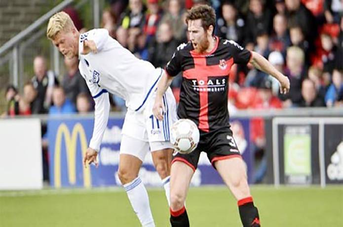 Nhận định, soi k&egrave;o Copenhagen vs Viborg, 21h ng&agrave;y 16/4