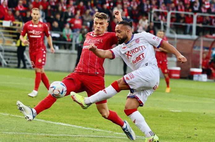 Nhận định, soi k&egrave;o Czestochowa vs Widzew Lodz, 20h00 ng&agrave;y 16/4