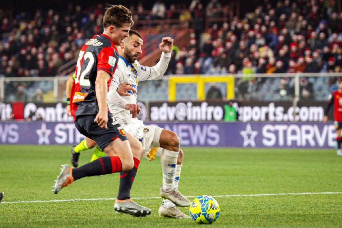 Nhận định, soi k&egrave;o Genoa vs Perugia, 19h00 ng&agrave;y 15/4