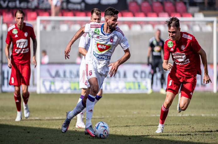 Nhận định, soi k&egrave;o Kisvarda vs MOL Fehervar, 20h30 ng&agrave;y 16/4