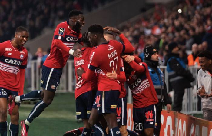 Nhận định, soi k&egrave;o Lille vs Montpellier, 18h00 ng&agrave;y 16/4