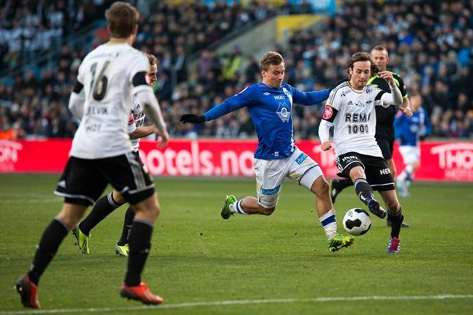Nhận định, soi k&egrave;o Molde vs Rosenborg, 22h00 ng&agrave;y 16/4