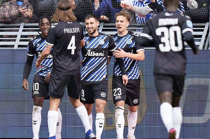Nhận định, soi k&egrave;o Odense BK vs Silkeborg, 19h00 ng&agrave;y 16/4