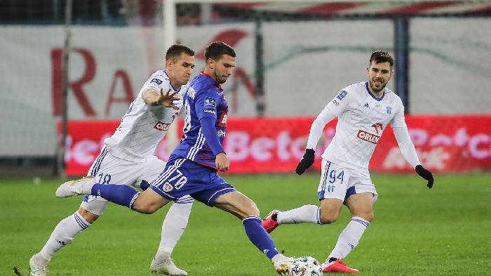 Nhận định, soi k&egrave;o Piast Gliwice vs Wisla Plock, 17h30 ng&agrave;y 16/4
