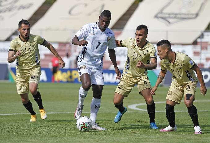 Nhận định, soi k&egrave;o Rionegro Aguilas vs Boyaca Chico, 08h30 ng&agrave;y 17/4