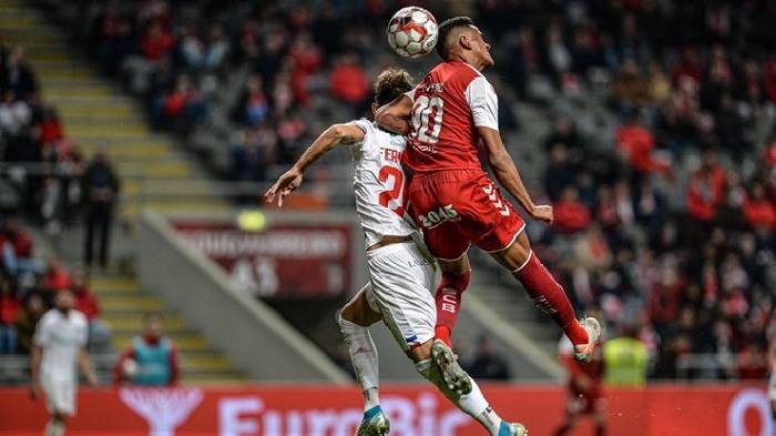 Nhận định, soi k&egrave;o SC Braga vs Gil Vicente, 00h00 ng&agrave;y 17/4