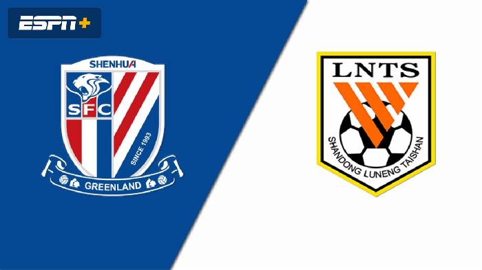 Nhận định, soi k&egrave;o Shanghai Shenhua vs Shandong Taishan, 18h35 ng&agrave;y 16/4