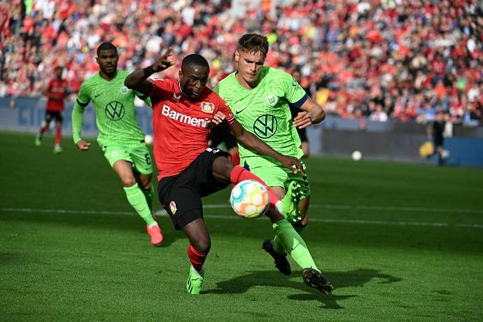 Nhận định, soi k&egrave;o Wolfsburg vs Leverkusen, 00h30 ng&agrave;y 17/4