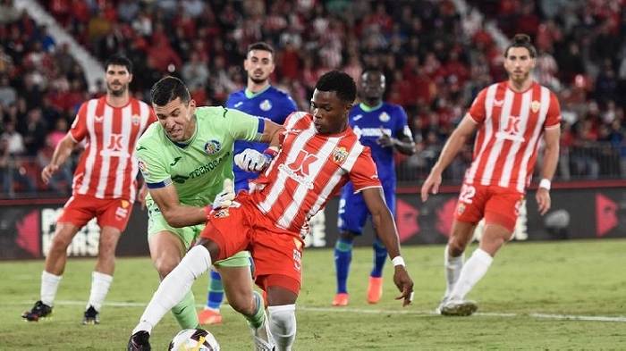 Soi k&egrave;o phạt g&oacute;c Atletico Madrid vs Almeria, 23h30 ng&agrave;y 16/4