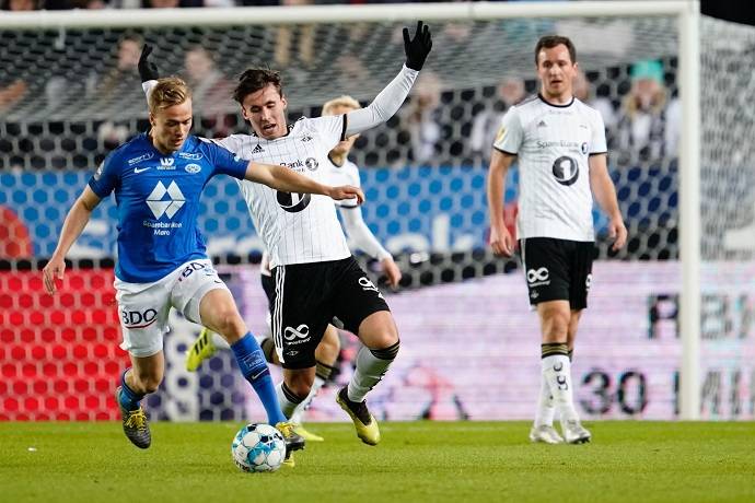 Soi k&egrave;o phạt g&oacute;c Molde vs Rosenborg, 22h00 ng&agrave;y 16/4
