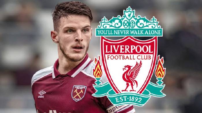 Tin Liverpool s&aacute;ng 15/4: Từ bỏ vụ Declan Rice; Chia tay 13 cầu thủ v&agrave;o cuối m&ugrave;a