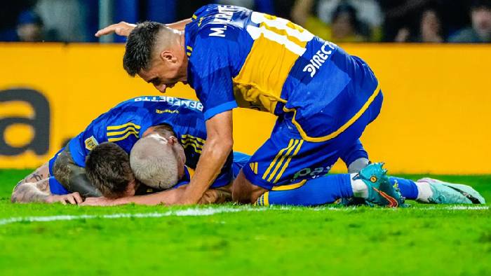 Nhận định, soi k&egrave;o Boca Juniors với Godoy Cruz, 05h30 ng&agrave;y 17/4: Đối thủ y&ecirc;u th&iacute;ch