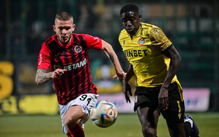 Nhận định, soi k&egrave;o CSKA 1948 Sofia với Lokomotiv Sofia, 21h30 ng&agrave;y 15/04: Bộ mặt nhạt nh&ograve;a