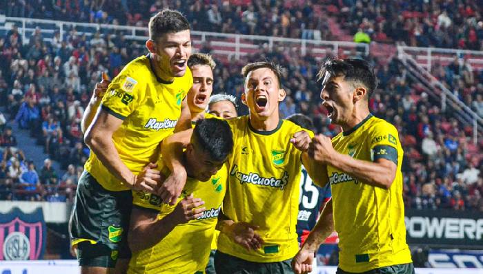 Nhận định, soi k&egrave;o Defensa y Justicia với Newell&rsquo;s, 05h30 ng&agrave;y 17/4: Điểm tựa s&acirc;n nh&agrave;