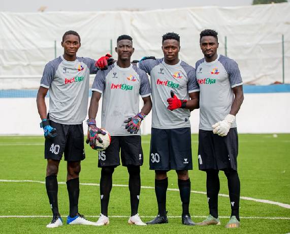 Nhận định, soi k&egrave;o Doma United với Remo Stars, 21h00 16/04: Vị kh&aacute;ch kh&oacute; nhằn