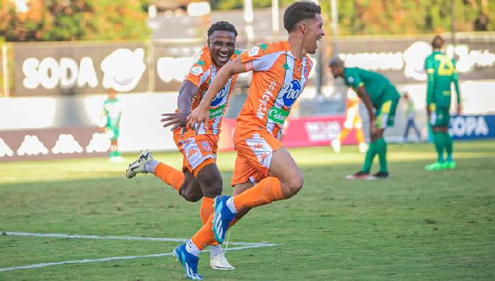 Nhận định, soi k&egrave;o Envigado với Deportes Tolima, 04h00 ng&agrave;y 17/4: Hy vọng cửa dưới