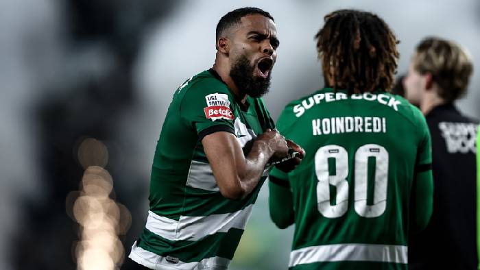 Nhận định, soi k&egrave;o Famalicao với Sporting Lisbon, 02h15 ng&agrave;y 17/4: Cửa tr&ecirc;n &lsquo;ghi điểm&rsquo;