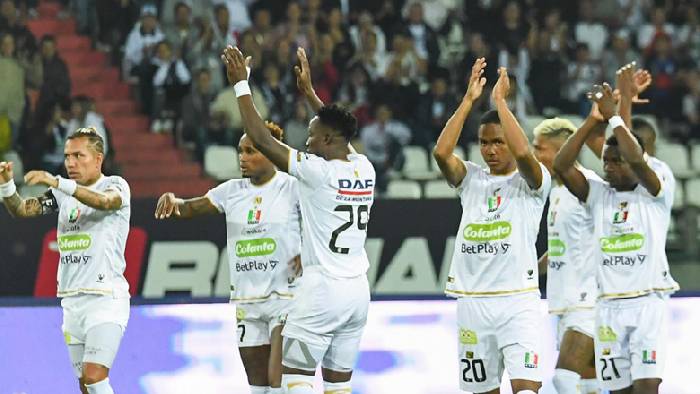 Nhận định, soi k&egrave;o Once Caldas với Independiente Santa Fe, 08h20 ng&agrave;y 17/4: Chủ nh&agrave; đ&aacute;ng tin