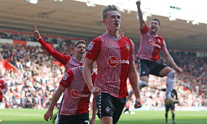 Nhận định, soi k&egrave;o Southampton với Preston, 02h00 ng&agrave;y 17/4: Tin v&agrave;o The Saints