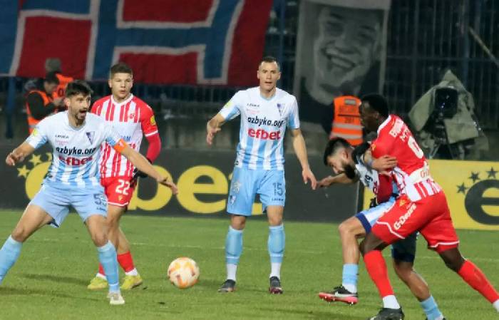 Nhận định, soi k&egrave;o Spartak Subotica với Javor Ivanjica, 22h59 ng&agrave;y 15/04: Tiếp tục mất điểm