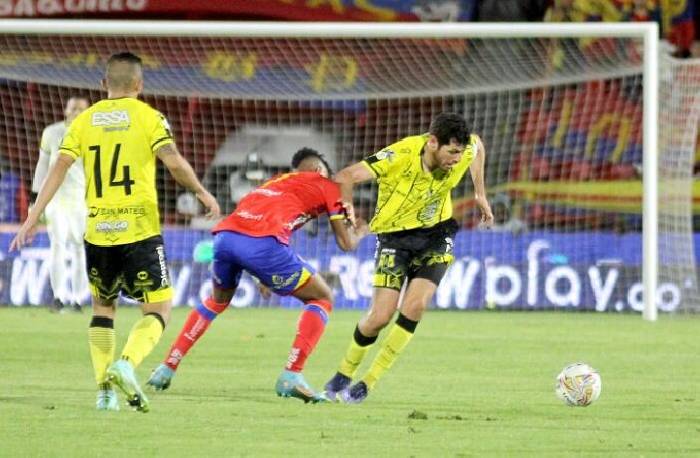 Nhận định, soi k&egrave;o Alianza Petrolera vs Deportivo Pasto, 4h00 ng&agrave;y 16/4: Tẻ nhạt