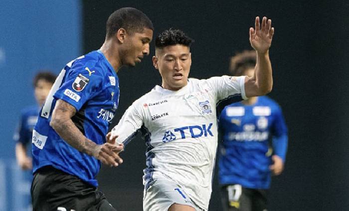 Nhận định, soi k&egrave;o Blaublitz Akita vs Tokyo Verdy, 17h00 ng&agrave;y 16/4: Đi t&igrave;m niềm vui