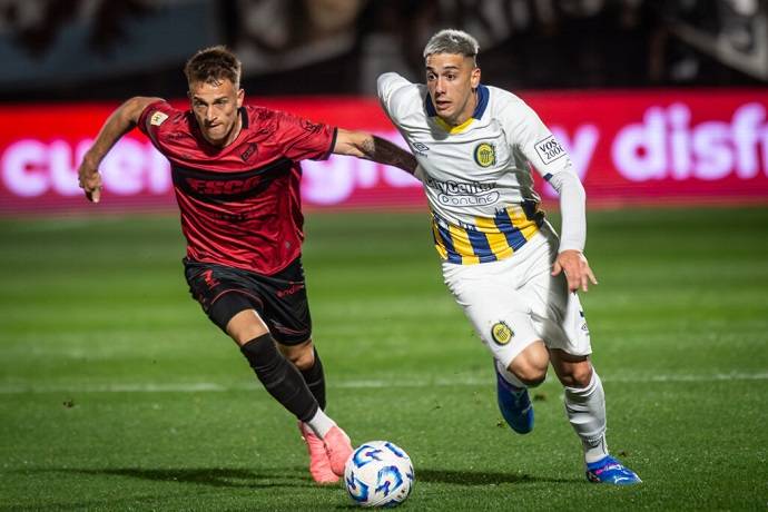 Nhận định, soi k&egrave;o CA Platense vs Rosario Central, 6h00 ng&agrave;y 16/4: Nối mạch bất bại