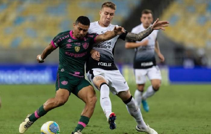 Nhận định, soi k&egrave;o Corinthians vs Fluminense, 5h30 ng&agrave;y 17/4: Phong độ đang cao