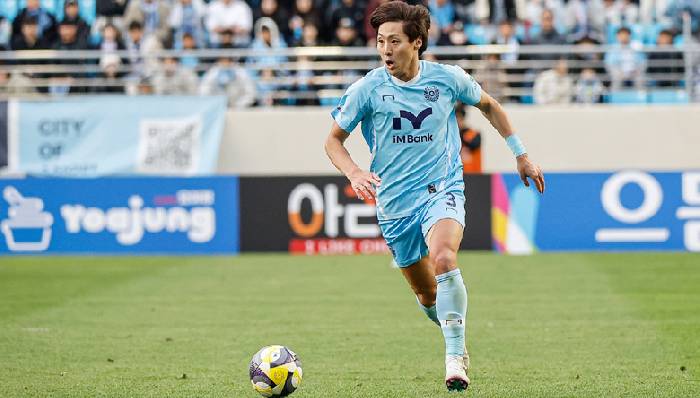 Nhận định, soi k&egrave;o Daegu vs Gimhae City, 17h00 ng&agrave;y 16/4: Kh&oacute; tin chủ nh&agrave;