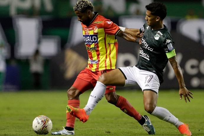 Nhận định, soi k&egrave;o Deportivo Pereira vs Deportivo Cali, 6h15 ng&agrave;y 16/4: Kh&oacute; thắng th&igrave; h&ograve;a