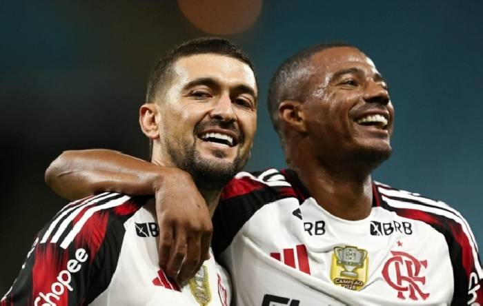 Nhận định, soi k&egrave;o Flamengo vs Juventude, 7h30 ng&agrave;y 17/4: Giữ vững ng&ocirc;i đầu