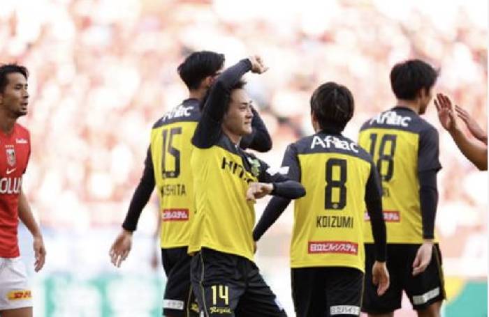 Nhận định, soi k&egrave;o Fukushima United vs Kashiwa Reysol, 17h00 ng&agrave;y 16/4: Kh&ocirc;ng hề ngon ăn