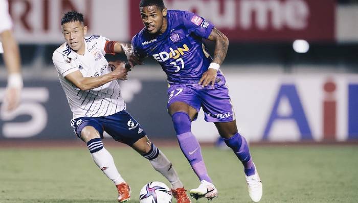 Nhận định, soi k&egrave;o Giravanz Kitakyushu vs Yokohama FC, 17h00 ng&agrave;y 16/4: Khẳng định đẳng cấp