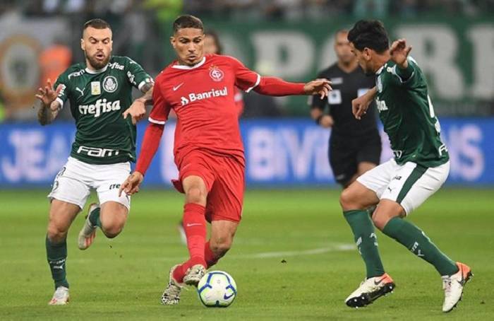 Nhận định, soi k&egrave;o Internacional vs Palmeiras, 5h30 ng&agrave;y 17/4: C&acirc;n bằng
