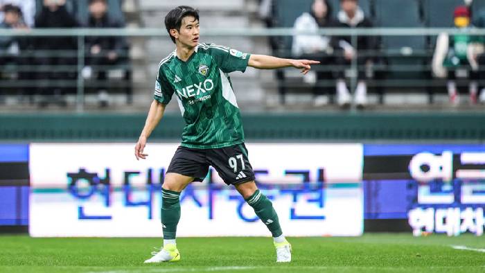 Nhận định, soi k&egrave;o Jeonbuk vs Ansan Greeners, 17h00 ng&agrave;y 16/4: Kh&oacute; cho cửa tr&ecirc;n