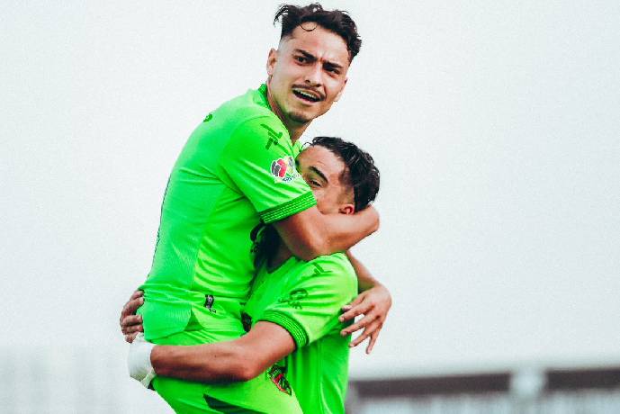 Nhận định, soi k&egrave;o Juarez vs Necaxa, 10h00 ng&agrave;y 16/4: &Aacute;p s&aacute;t Top 6